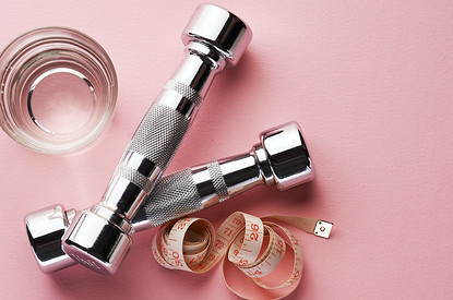 Легко и просто: 10 лучших упражнений для полных людей