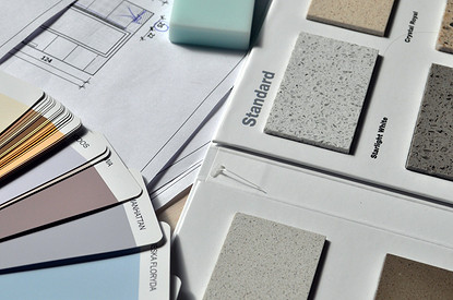 Психологи не советуют: фиолетовый и еще 4 оттенка, которыми не стоит выкрашивать все стены в квартире