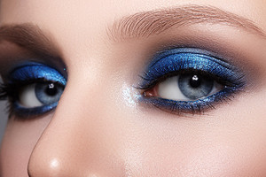 Как красиво накрасить глаза тенями: пошаговая инструкция, с которой у тебя получится идеальный макияж