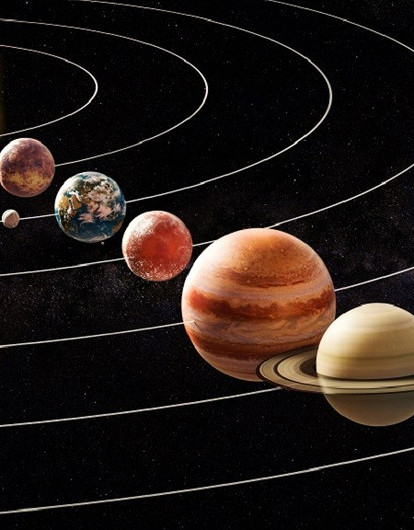 Парад планет в июне 2022 года: как скажется на каждом знаке зодиака