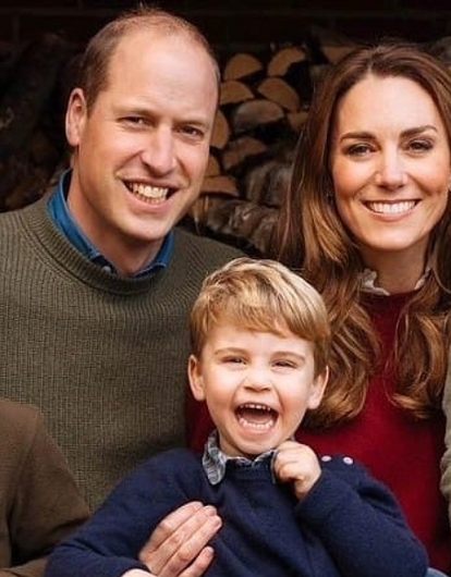 Новый скандал: дети Кейт Миддлтон и принца Уильяма столкнулись с травлей в частной школе