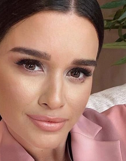 «Не видела ничего полезного»: Ксения Бородина была против общения Омарова с экс-супругой