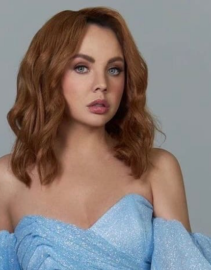 МакSим выступила перед болельщиками после финала Кубка России