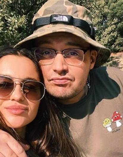 Рэпер Гуф раскрыл пол ребенка