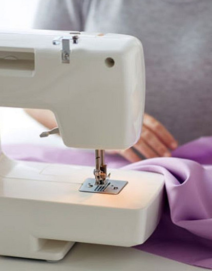 Быть в тренде. 35 лет назад в нашу страну пришел журнал Burda