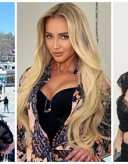 Красивые, но одинокие: топ-6 незамужних девушек российского шоу-бизнеса