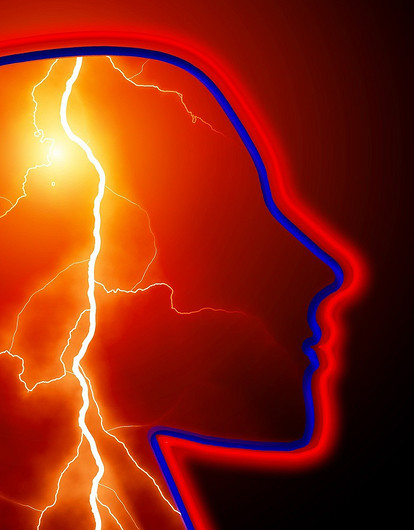 Грозит ли тебе инсульт — пройди тест и узнай