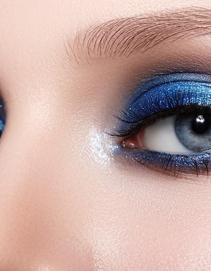 Как красиво накрасить глаза тенями: пошаговая инструкция, с которой у тебя получится идеальный макияж