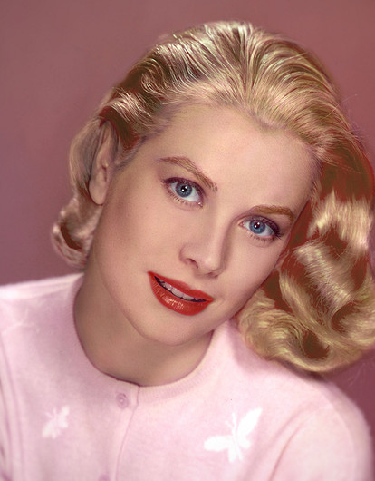 Всемирный день блондинок: 7 самых красивых белокурых звезд в истории