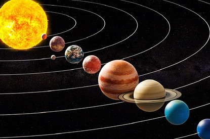 Парад планет в июне 2022 года: как скажется на каждом знаке зодиака