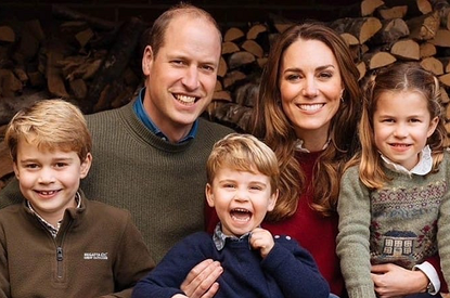 Новый скандал: дети Кейт Миддлтон и принца Уильяма столкнулись с травлей в частной школе