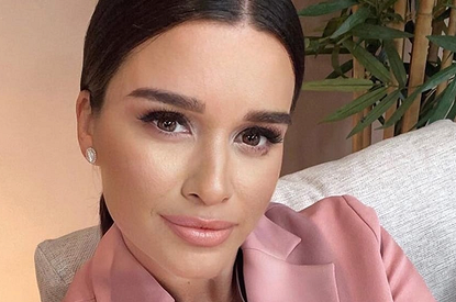 «Не видела ничего полезного»: Ксения Бородина была против общения Омарова с экс-супругой