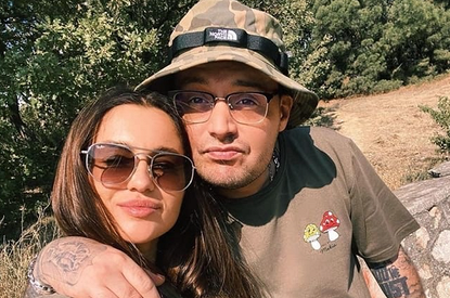 Рэпер Гуф раскрыл пол ребенка