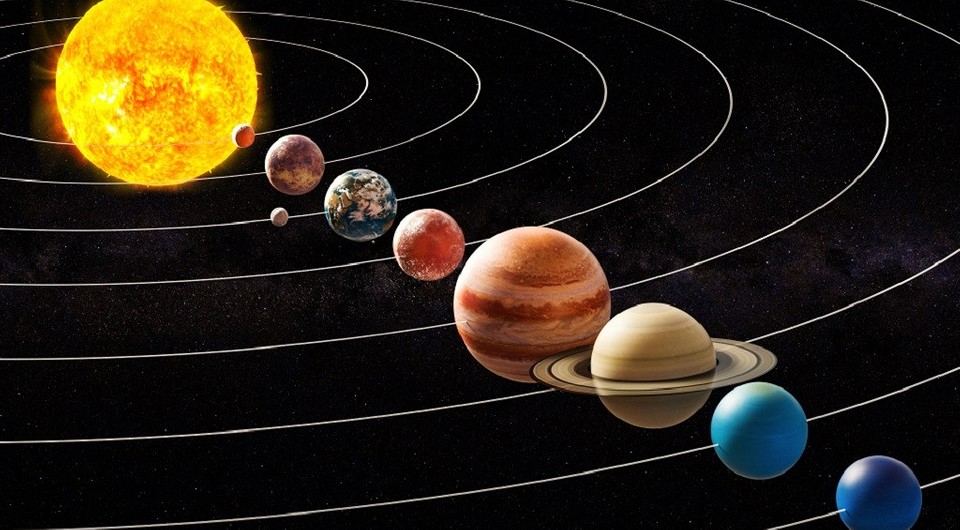 Парад планет в июне 2022 года: как скажется на каждом знаке зодиака