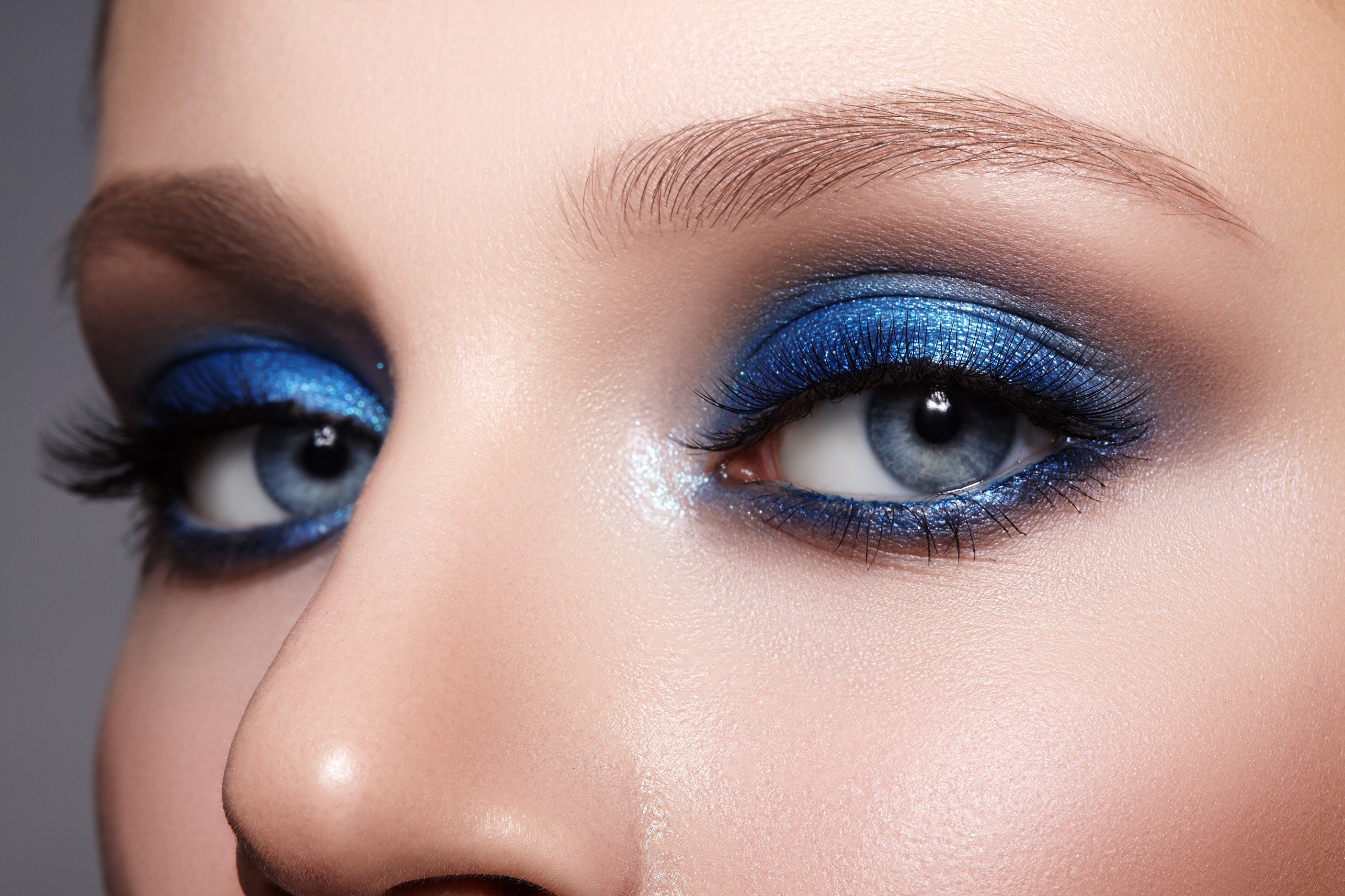 Как сделать глаза выразительными: 7 секретов макияжа