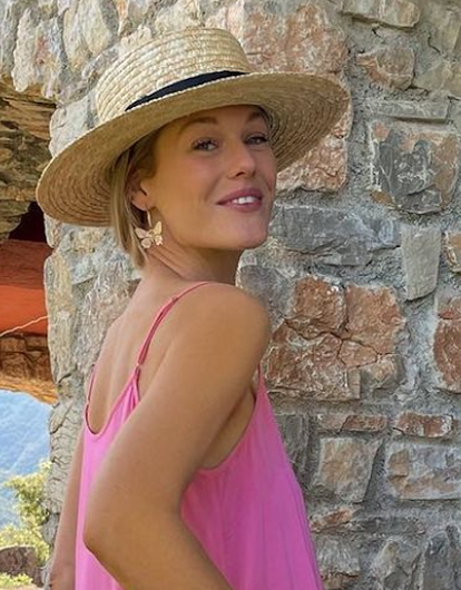 От ведерка до федоры: как выбрать летний головной убор по форме лица