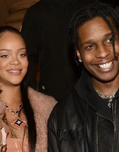 «Я просто хочу крутого ребенка»: A$AP Rocky впервые рассказал об отцовстве