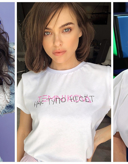 Попробуй угадай: какими были Валерия, Елена Темникова и другие звезды в детстве