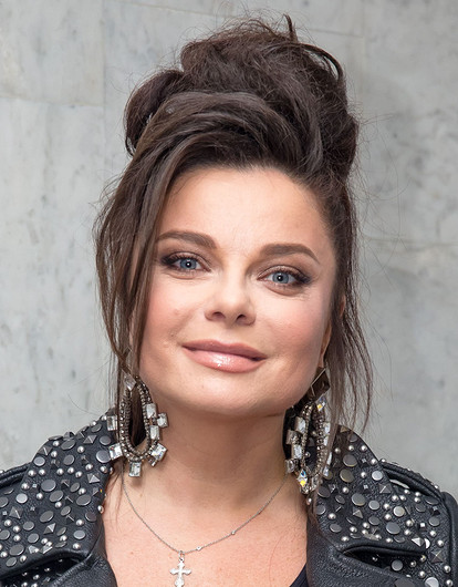 Наташе Королевой — 49: 20 интересных фактов о певице