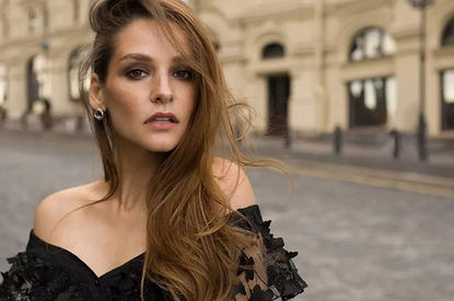 Спустя 17 лет: Глафира Тарханова показала редкое фото с мужем