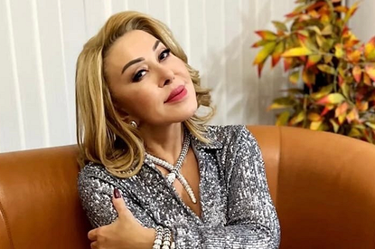 «Я тебя уничтожу»: Любовь Успенская избила соседскую собаку и обругала ее хозяйку