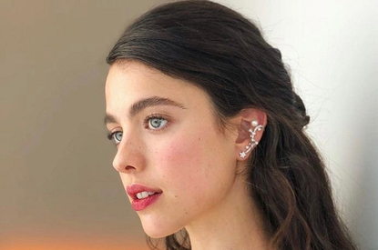 Дочь Энди Макдауэлл выходит замуж