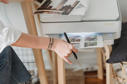 Свободу печати: чем заменить подорожавшие расходники для принтера