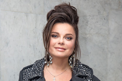 Наташе Королевой — 49: 20 интересных фактов о певице