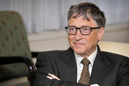 «Причинил много боли своей семье»: Билл Гейтс признался, что изменял экс-супруге