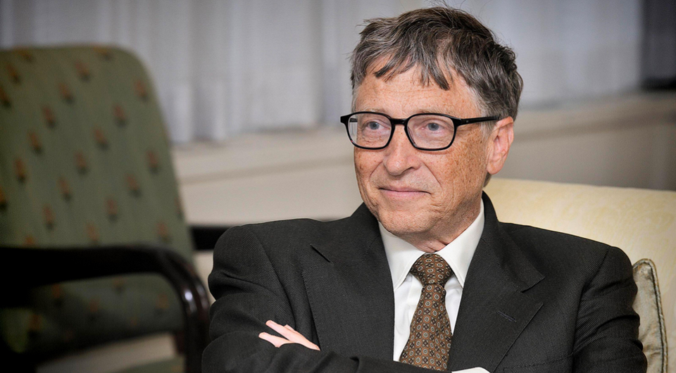 «Причинил много боли своей семье»: Билл Гейтс признался, что изменял экс-супруге