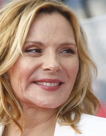 «Они мне не друзья»: Ким Кэтролл рассказала, почему не общается с коллегами по «Сексу в большом городе»