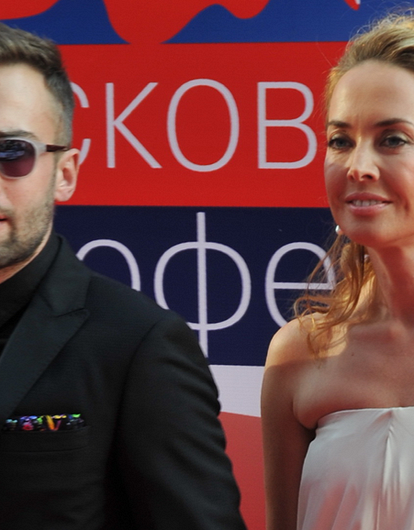 Отец Жанны Фриске готов заключить с Дмитрием Шепелевым мировое соглашение