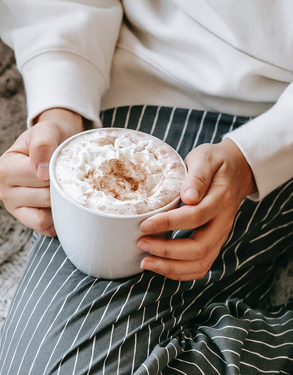 Почему опасно добавлять маршмеллоу в какао: вся правда о напитке от диетолога