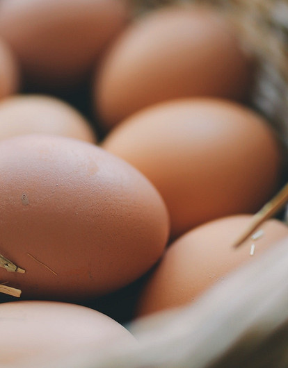 Сколько нужно варить куриные яйца, чтобы они хорошо чистились