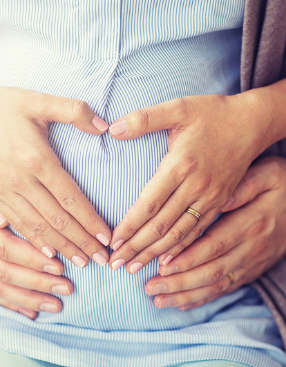 Список вещей в роддом: 11 вещей, которые нужно взять (и 10, которые точно не понадобятся)