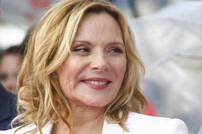 «Они мне не друзья»: Ким Кэтролл рассказала, почему не общается с коллегами по «Сексу в большом городе»