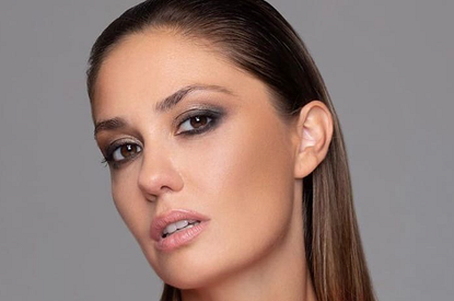 Новый роман? Агата Муцениеце опубликовала фото с молодым парнем