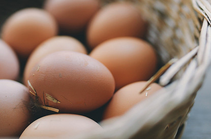 Сколько нужно варить куриные яйца, чтобы они хорошо чистились