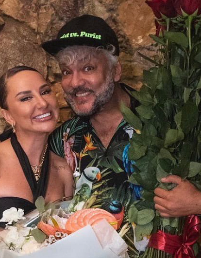 «Asti стала свободной, когда мы остались вдвоем у меня дома»: Филипп Киркоров сделал заявление