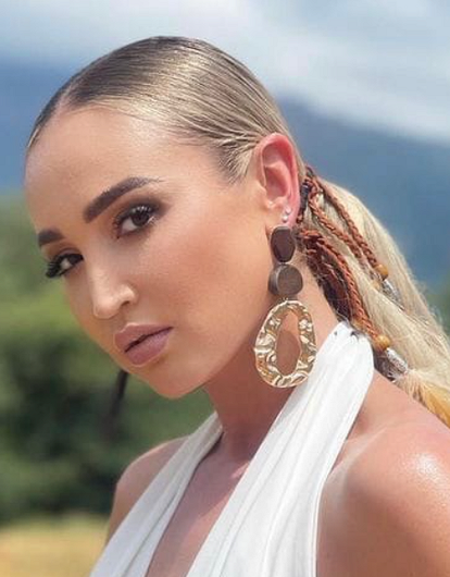 «Сделала ванную в новой квартире для ребенка. Готова к материнству»: Ольга Бузова сделала признание