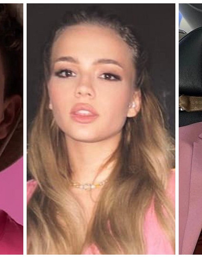 Из TikTok на ТВ: 5 блогеров, которым удалось стать всенародными любимчиками