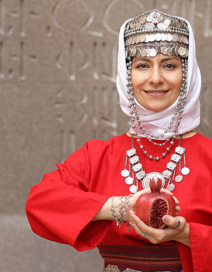 5 главных секретов армянской кухни (от эксперта)