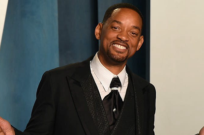 Уилл Смит отправился на лечение после скандала на «Оскаре»