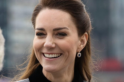 «Никто не застрахован от депрессии»: Кейт Миддлтон дала женщинам важный совет
