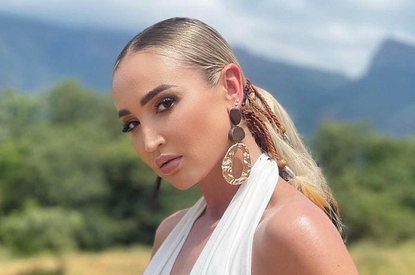 «Сделала ванную в новой квартире для ребенка. Готова к материнству»: Ольга Бузова сделала признание