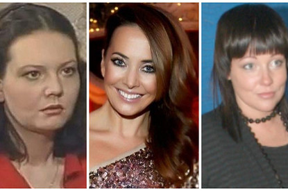 5 звезд, которые ушли из жизни вскоре после рождения детей