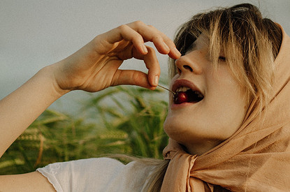 Даешь сезонное: какие овощи и фрукты покупать в мае