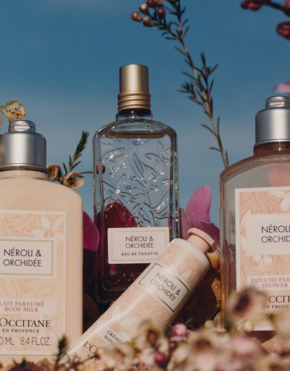 7 бьюти-новинок недели, которые еще и вкусно пахнут