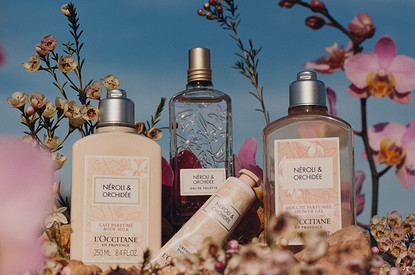 7 бьюти-новинок недели, которые еще и вкусно пахнут