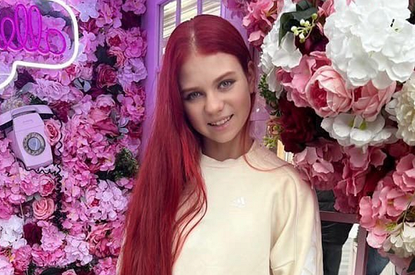 Фигуристка Александра Трусова подтвердила отношения с олимпийским чемпионом (фото)